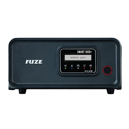 12VLT Sine Wave Inverter 1650